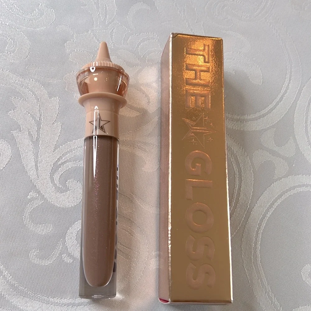 Jeffree Star | Table Top Cosmetics Jeffree's High Shine Sickening The Gloss